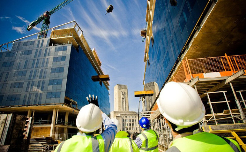 Professional Project Risk Management